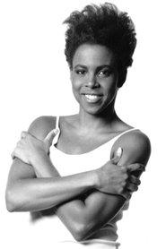 Tracy Camilla Johns as Nola Darling in She's Gotta Have It 1986