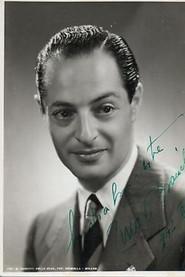 Tino Bianchi as in La passeggiata 1953