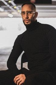 Ayoub Marceau as Marvin Ayoub in Some Shooting Stars 2024