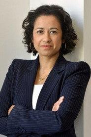 Samira Ahmed as Self in Cold War Steve Meets the Outside World 2020