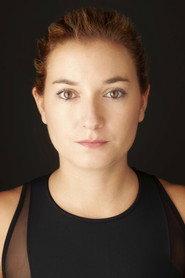 Ana Lopes Gomes as Vizinha in Next Door: Love 2021
