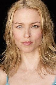 Elizabeth Ingalls as Flirty Scientist in Doctor S Battles the Sex Crazed Reefer Zombies: The Movie 2009