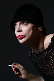 Wiesława Niemaszek as Wychowawczyni in Heaven Hell 2005