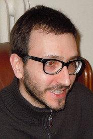Astutillo Smeriglia as Gianfranco in Gianfrancomachia 2005