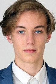 Demos Murphy as Adrian in The Weight of Elephants 2013