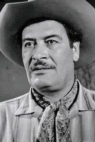 Gregorio Acosta as Empleado teatro (uncredited) in Si yo fuera diputado 1952