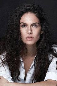 Dayana Handjieva as Mother in The Sky Beyond the Hill 2022