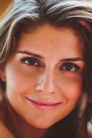 Valeriya Kozhevnikova as Alla in Life Ahead 2017