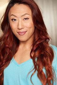 Nicky Endres as Bella in Martinez, Margaritas and Murder! 2024