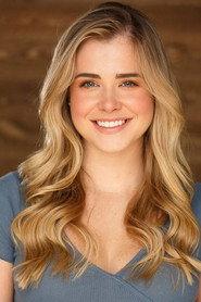 Emily Brolin as Frannie Kelly in Frannie 2022