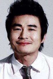 Oh Chang-kyung as Homicide Detective in The Boys Who Cried Wolf 2016
