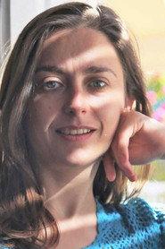 Aphroditi Katerinopoulou as in Killerwood 2025