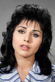 Ayfer Koray as in Elalem Ne Der 1962