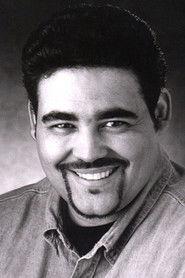 Rafael Osorio as Ungainly Swimmer in Jack Goes Boating 2010