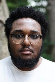 Siifan Hirpa as Brandon in Wonderwall Guy 2024