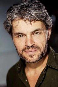 Marcello Walton as Director in By Fire 2023