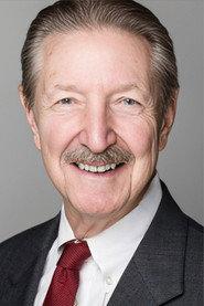 John Lina as George Barnett Sr. in The Good Journey 2018