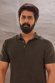 Dusyanth as Goutham in Delivery Boy 2026