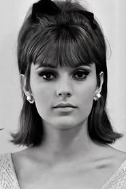 Agathe Aems as Agathe, la jeune auto-stoppeuse belge in Hitch-Hike 1962