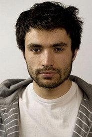 Hubert Jarczak as  in Smoke 2007