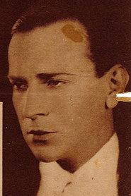 Georges Galli as Prince Paul in The Broken Melody 1929