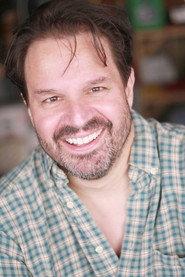 Ted Gianopulos as Disheveled Man in The Work Wife 2018