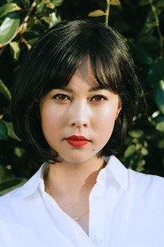 Alisa Xayalith as Lead vocals, Keyboard in The Naked And Famous: One Temporary Escape 2013