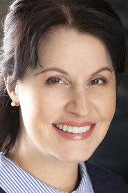Kate Jo Hughes as Violet in McVeigh 2024