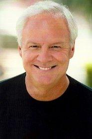 David Povall as Capt. Navarro in Cameron's Closet 1988