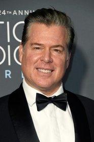 Brian Hayes Currie as Stone in Every Last One of Them 2021