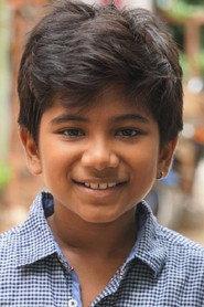 Ramesh Thilaganathan as  in Aramm 2017