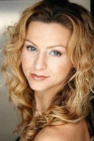 Olivia Dunkley as Katie in A Holiday Boyfriend 2019