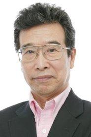 Ryoichi Tanaka as Teacher (voice) in Doraemon: Nobita and the Legend of the Sun King 2000