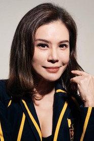 Lavin Seow as Sex Worker in Lie With Me 2024