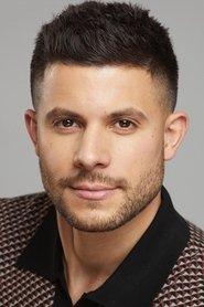 Nick Barrotta as Sam in Tyler Perry's Duplicity 2025