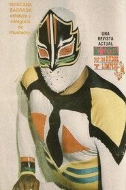 Máscara Sagrada as in AAA TripleMania I 1993