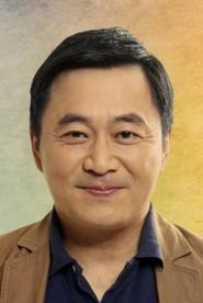 Tong Chih-wei as in Flight Man 1973