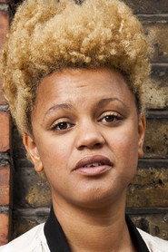 Gemma Cairney as Self in Celebrity Call Centre at Christmas 2018