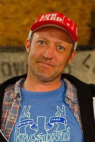 Dan Drehobl as  in Independent - 30th Anniversary Tour 2008