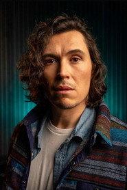Dave Martinez as Billy in I See the Demon 2025