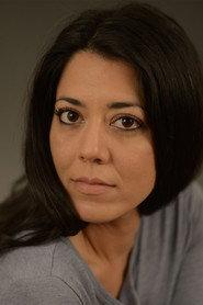 Vaishnavi Sharma as Jackie in What She Said 2021