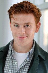 Taylor Lupo as Ritchie Ritchie in Ritchie Ritchie’s Last Dance 2024