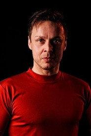 Matthias Liebetruth as Drums in Running Wild: Live 2003