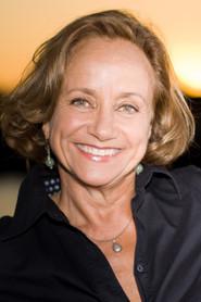 Aviva Joel as Eva Thompson in The Noah's Ark Principle 1984