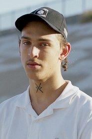 Gud as Self in Yung Lean: In My Head 2020