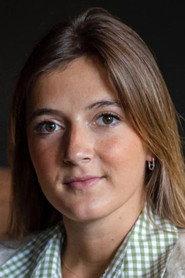 Jamie-Lee Six as Amber in D5R: De Laatste Zomer Samen 2023
