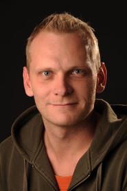 Ondřej Volejník as  in A Night Too Young 2012