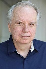 Eric Pfeifer as Henry Ridings in For the Love of Lily 2024