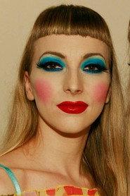Zero as Lovely Lesbian Lover in Baberellas 2003