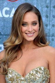 Hannah Jeter as  in Sports Illustrated: The Making of Swimsuit 2013 2013